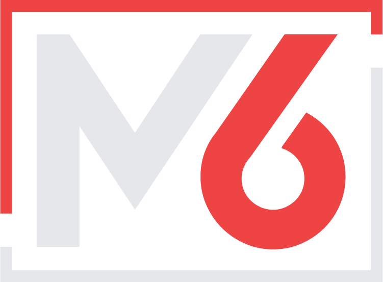 The M6 Group logo