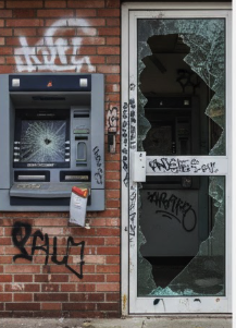 Vehicle documentation photo